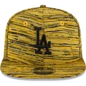 petten-plat-geel-snapback-9fifty-engineered-fit-van-los-angeles-dodgers-mlb-van-new-era