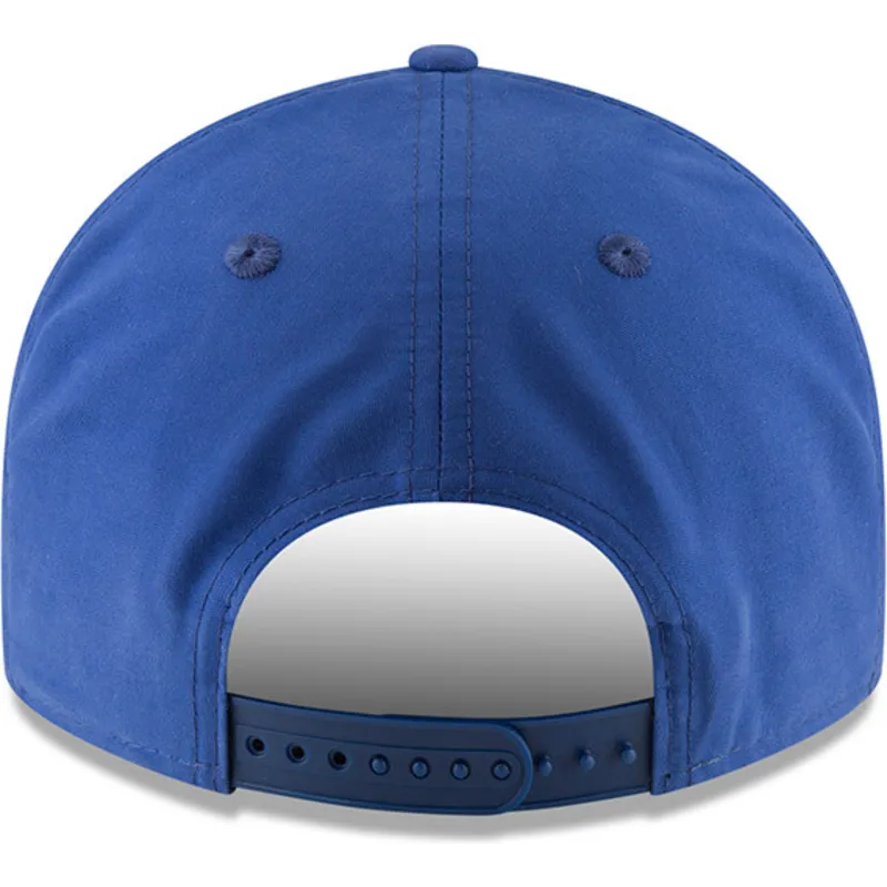 petten-gebogen-blauw-snapback-9fifty-nylon-pre-curved-fit-van-los-angeles-dodgers-mlb-van-new-era