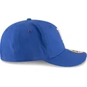 petten-gebogen-blauw-snapback-9fifty-nylon-pre-curved-fit-van-los-angeles-dodgers-mlb-van-new-era