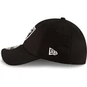 petten-gebogen-zwart-fitted-39thirty-base-van-las-vegas-raiders-nfl-van-new-era