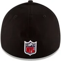 petten-gebogen-zwart-fitted-39thirty-base-van-las-vegas-raiders-nfl-van-new-era