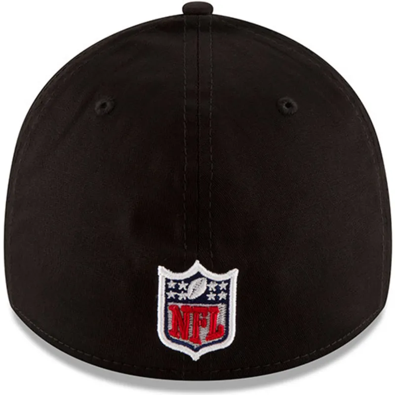 petten-gebogen-zwart-fitted-39thirty-base-van-las-vegas-raiders-nfl-van-new-era
