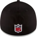 petten-gebogen-zwart-fitted-39thirty-base-van-new-england-patriots-nfl-van-new-era