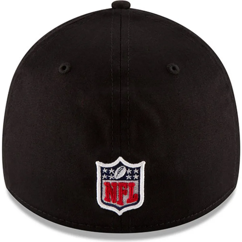 petten-gebogen-zwart-fitted-39thirty-base-van-new-england-patriots-nfl-van-new-era
