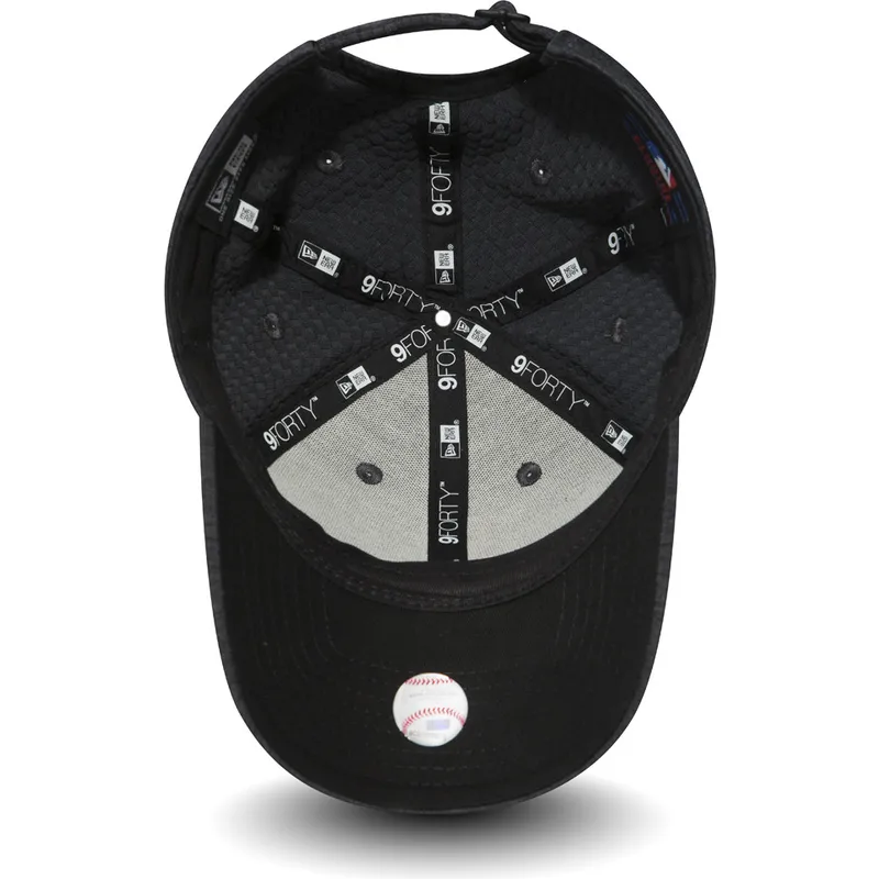 petten-gebogen-grijs-verstelbaar-rosa-9forty-essential-jersey-van-los-angeles-dodgers-mlb-van-new-era