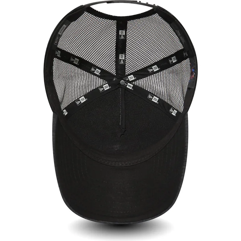 petten-gebogen-grijs-snapback-9forty-essential-jersey-van-new-york-yankees-mlb-van-new-era petten-gebogen-grijs-snapback-9forty-essential-jersey-van-new-york-yankees-mlb-van-new-era