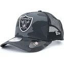 petten-gebogen-camouflage-snapback-essential-camo-a-frame-van-las-vegas-raiders-nfl-van-new-era