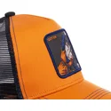 petten-gebogen-oranje-snapback-fusion-gtn1-goten-dragon-ball-van-capslab