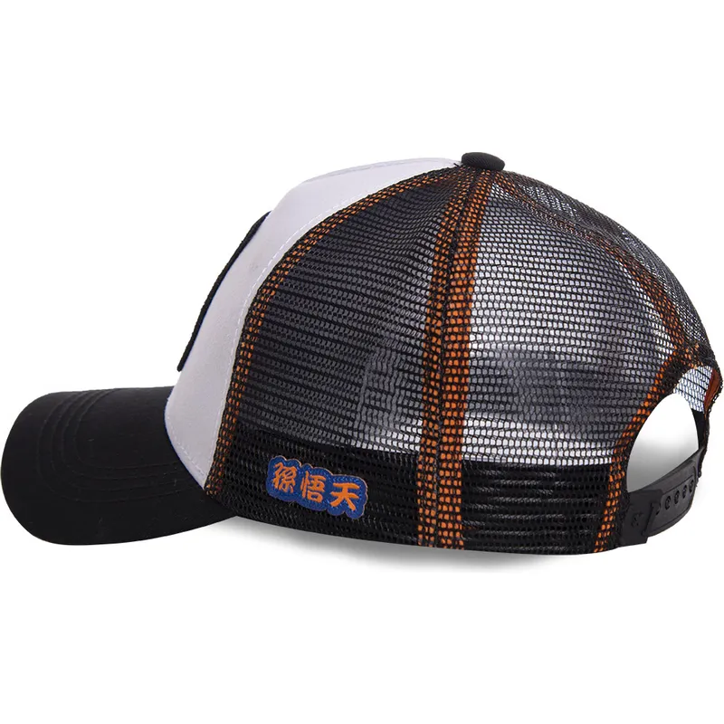 petten-gebogen-wit-snapback-fusion-gtn3-goten-dragon-ball-van-capslab