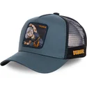 petten-gebogen-blauw-snapback-fusion-trk1-trunks-dragon-ball-van-capslab
