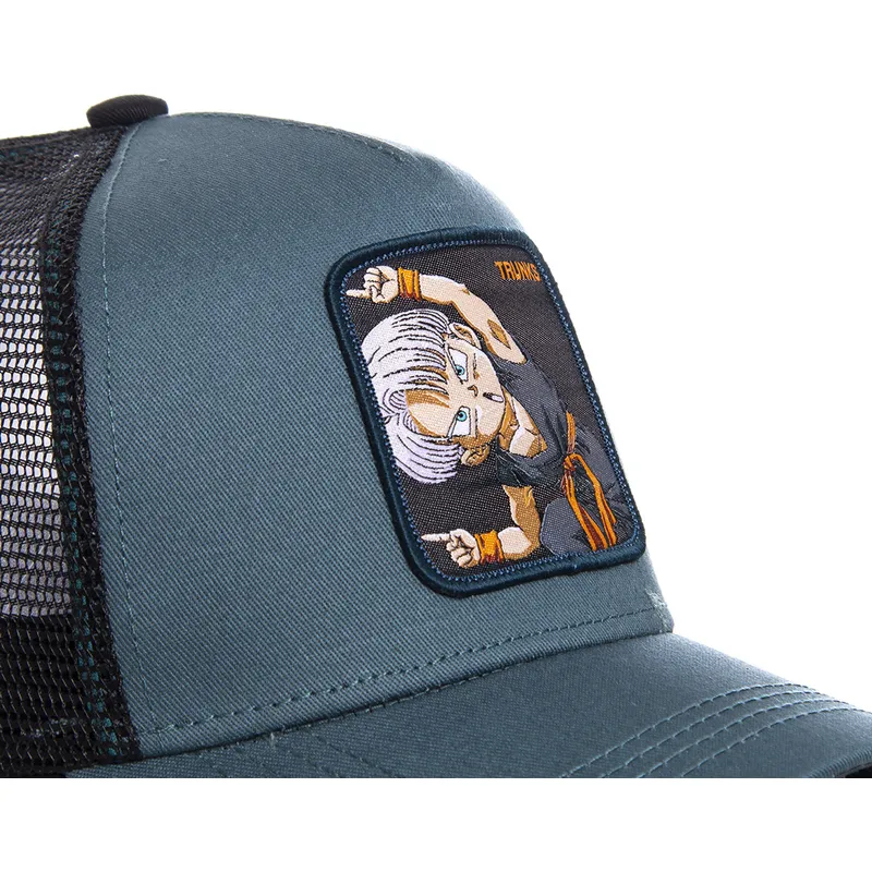petten-gebogen-blauw-snapback-fusion-trk1-trunks-dragon-ball-van-capslab
