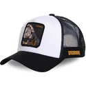 petten-gebogen-wit-snapback-fusion-trk2-trunks-dragon-ball-van-capslab