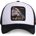 petten-gebogen-wit-snapback-fusion-trk2-trunks-dragon-ball-van-capslab