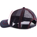 petten-gebogen-wit-snapback-floatin-flo-mickey-mouse-disney-van-capslab