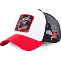 petten-gebogen-wit-snapback-roc2-rocket-raccoon-marvel-comics-van-capslab