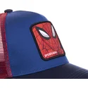 petten-gebogen-blauw-snapback-spi1-spider-man-marvel-comics-van-capslab