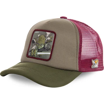 petten-gebogen-groen-snapback-yod4m-yoda-star-wars-van-capslab