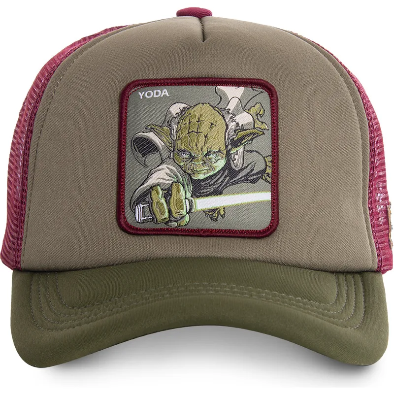 petten-gebogen-groen-snapback-yod4m-yoda-star-wars-van-capslab