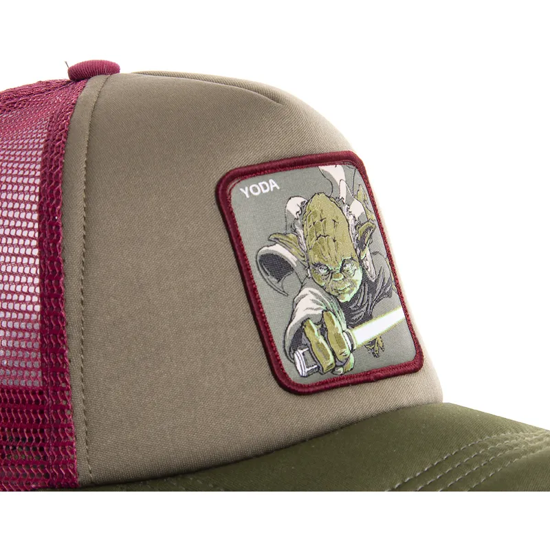petten-gebogen-groen-snapback-yod4m-yoda-star-wars-van-capslab