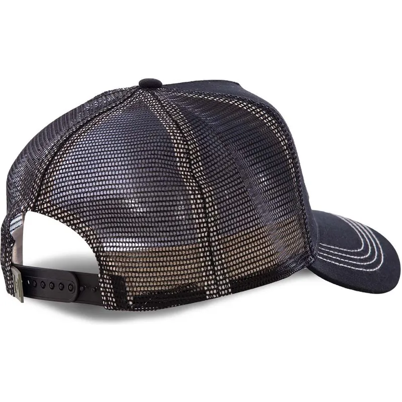 petten-gebogen-zwart-snapback-yod2-yoda-star-wars-van-capslab petten-gebogen-zwart-snapback-yod2-yoda-star-wars-van-capslab