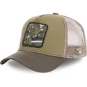 petten-gebogen-groen-snapback-yod-yoda-star-wars-van-capslab