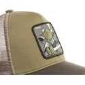 petten-gebogen-groen-snapback-yod-yoda-star-wars-van-capslab