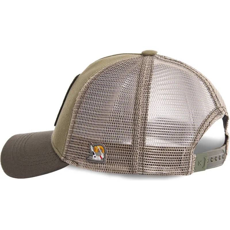 petten-gebogen-groen-snapback-yod-yoda-star-wars-van-capslab