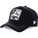petten-gebogen-zwart-snapback-mic3-mickey-mouse-disney-van-capslab