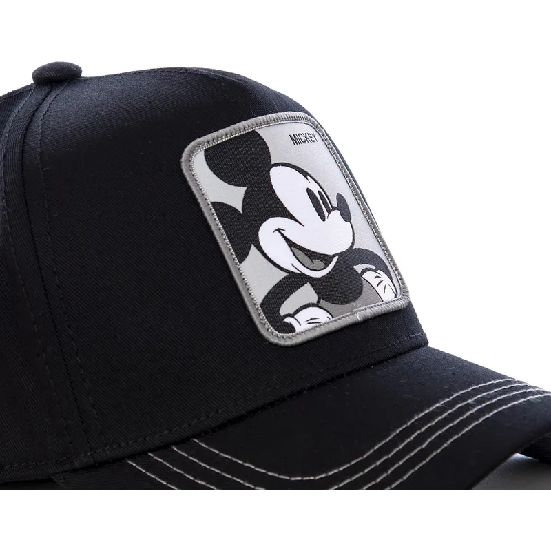 petten-gebogen-zwart-snapback-mic3-mickey-mouse-disney-van-capslab
