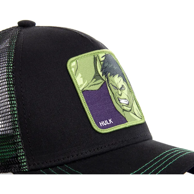 petten-gebogen-zwart-snapback-hlk2-hulk-marvel-comics-van-capslab