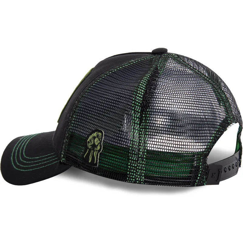 petten-gebogen-zwart-snapback-hlk2-hulk-marvel-comics-van-capslab