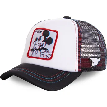 petten-gebogen-wit-snapback-floatin-flo2m-mickey-mouse-disney-van-capslab