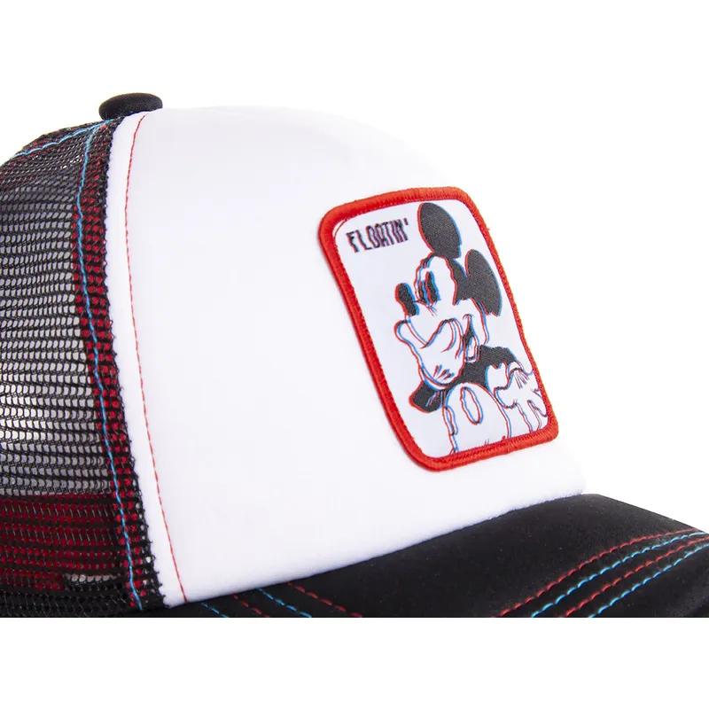petten-gebogen-wit-snapback-floatin-flo2m-mickey-mouse-disney-van-capslab