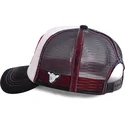 petten-gebogen-wit-snapback-floatin-flo2m-mickey-mouse-disney-van-capslab