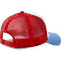 petten-gebogen-wit-snapback-duc2-donald-duck-disney-van-capslab