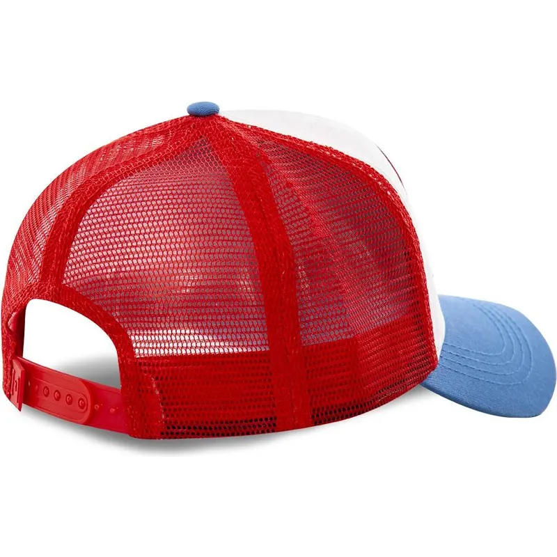 petten-gebogen-wit-snapback-duc2-donald-duck-disney-van-capslab petten-gebogen-wit-snapback-duc2-donald-duck-disney-van-capslab