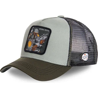 petten-gebogen-groen-snapback-bob3-boba-fett-star-wars-van-capslab