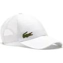 petten-gebogen-wit-verstelbaar-van-lacoste