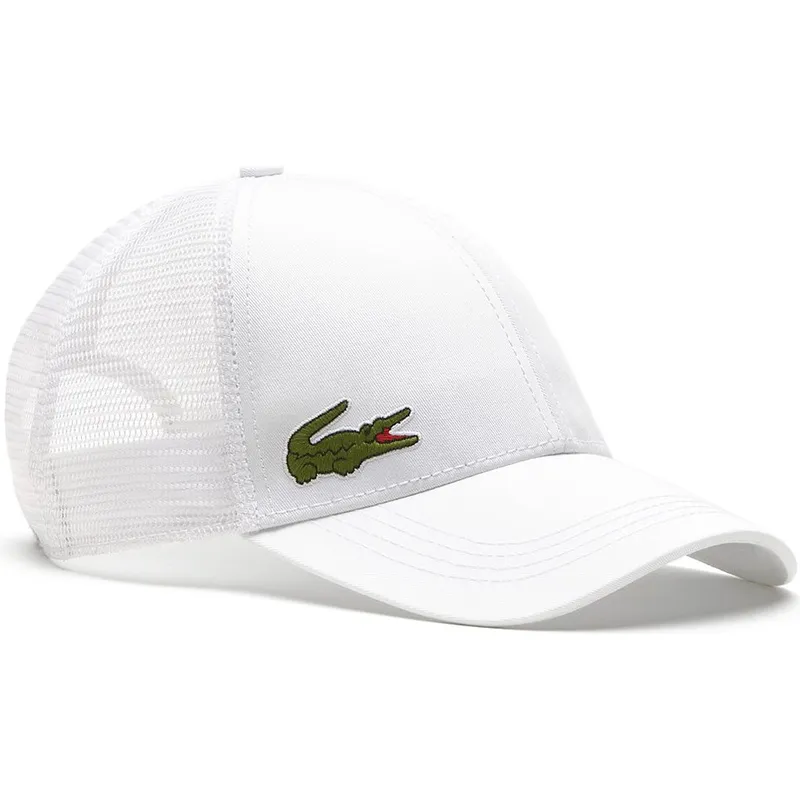 petten-gebogen-wit-verstelbaar-van-lacoste