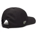 petten-gebogen-zwart-verstelbaar-basic-dry-fit-van-lacoste