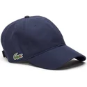 petten-gebogen-marineblauw-verstelbaar-basic-dry-fit-van-lacoste
