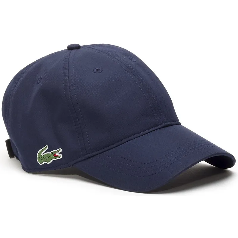 petten-gebogen-marineblauw-verstelbaar-basic-dry-fit-van-lacoste petten-gebogen-marineblauw-verstelbaar-basic-dry-fit-van-lacoste