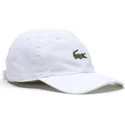 petten-gebogen-wit-verstelbaar-croc-microfibre-van-lacoste