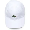 petten-gebogen-wit-verstelbaar-croc-microfibre-van-lacoste