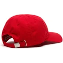 petten-gebogen-rood-verstelbaar-big-croc-gabardine-van-lacoste