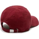 petten-gebogen-rood-verstelbaar-big-croc-gabardine-van-lacoste