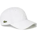petten-gebogen-wit-verstelbaar-basic-side-crocodile-van-lacoste