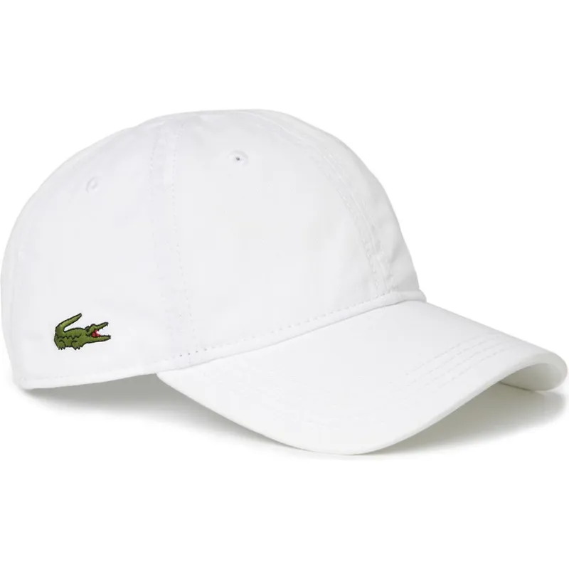 petten-gebogen-wit-verstelbaar-basic-side-crocodile-van-lacoste