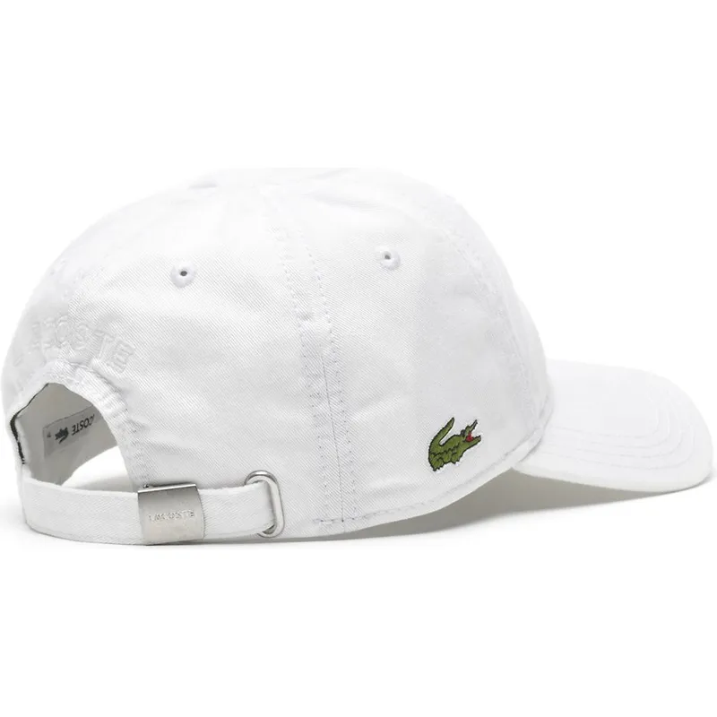 petten-gebogen-wit-verstelbaar-basic-side-crocodile-van-lacoste