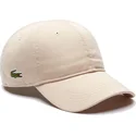 petten-gebogen-beige-verstelbaar-basic-side-crocodile-van-lacoste